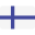 Bandera de Finlandia